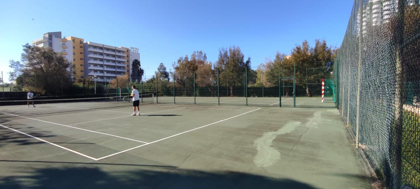 T0 Paraiso Sol Da Rocha Apartamento *