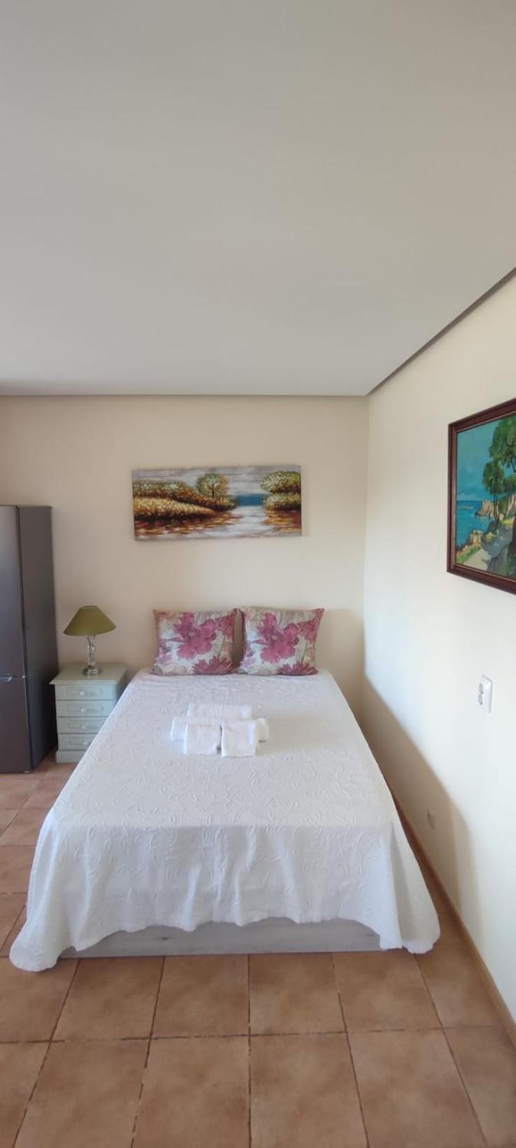 Apartment T0 Paraiso Sol Da Rocha Portimao