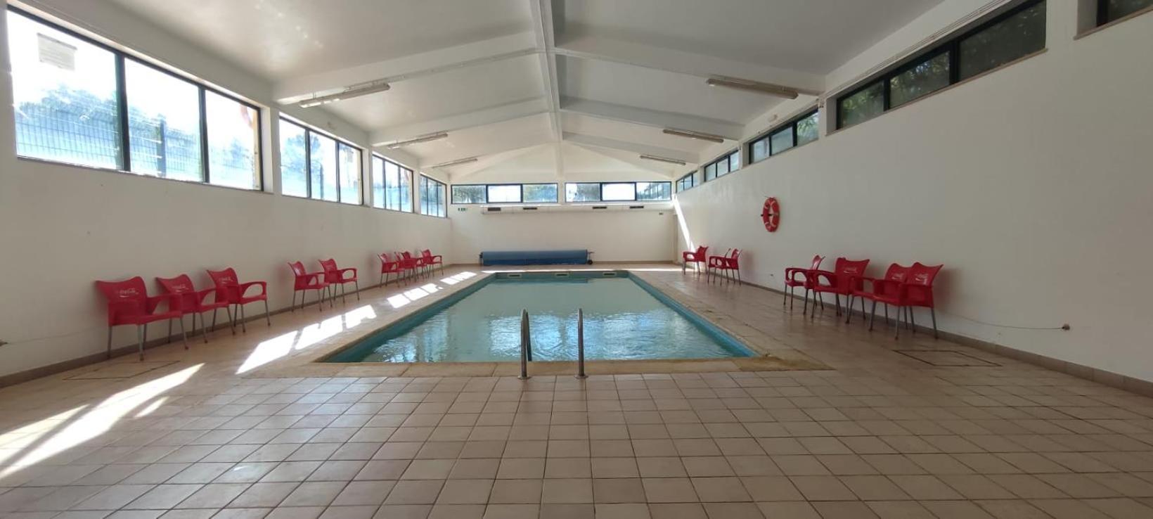 Apartamento T0 Paraiso Sol Da Rocha