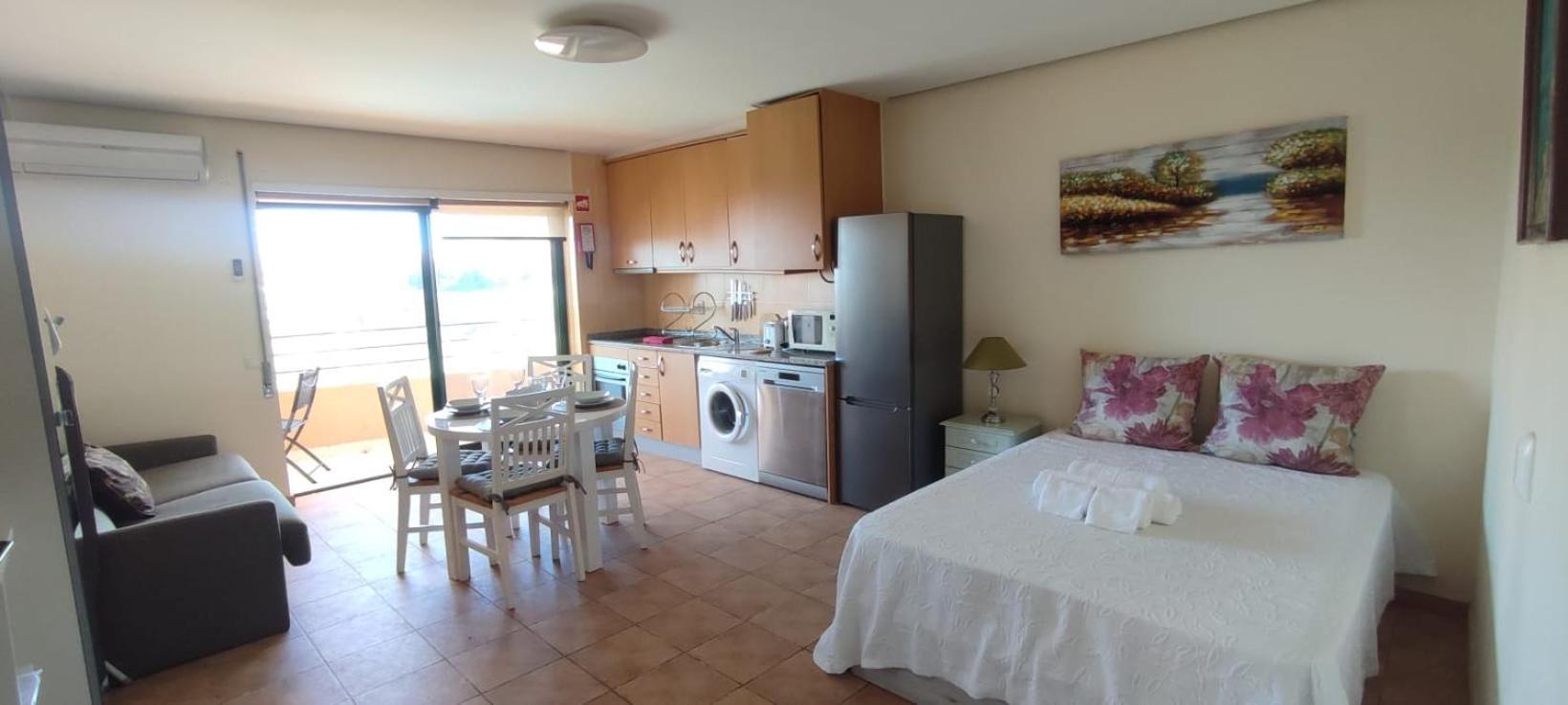 Apartment T0 Paraiso Sol Da Rocha *