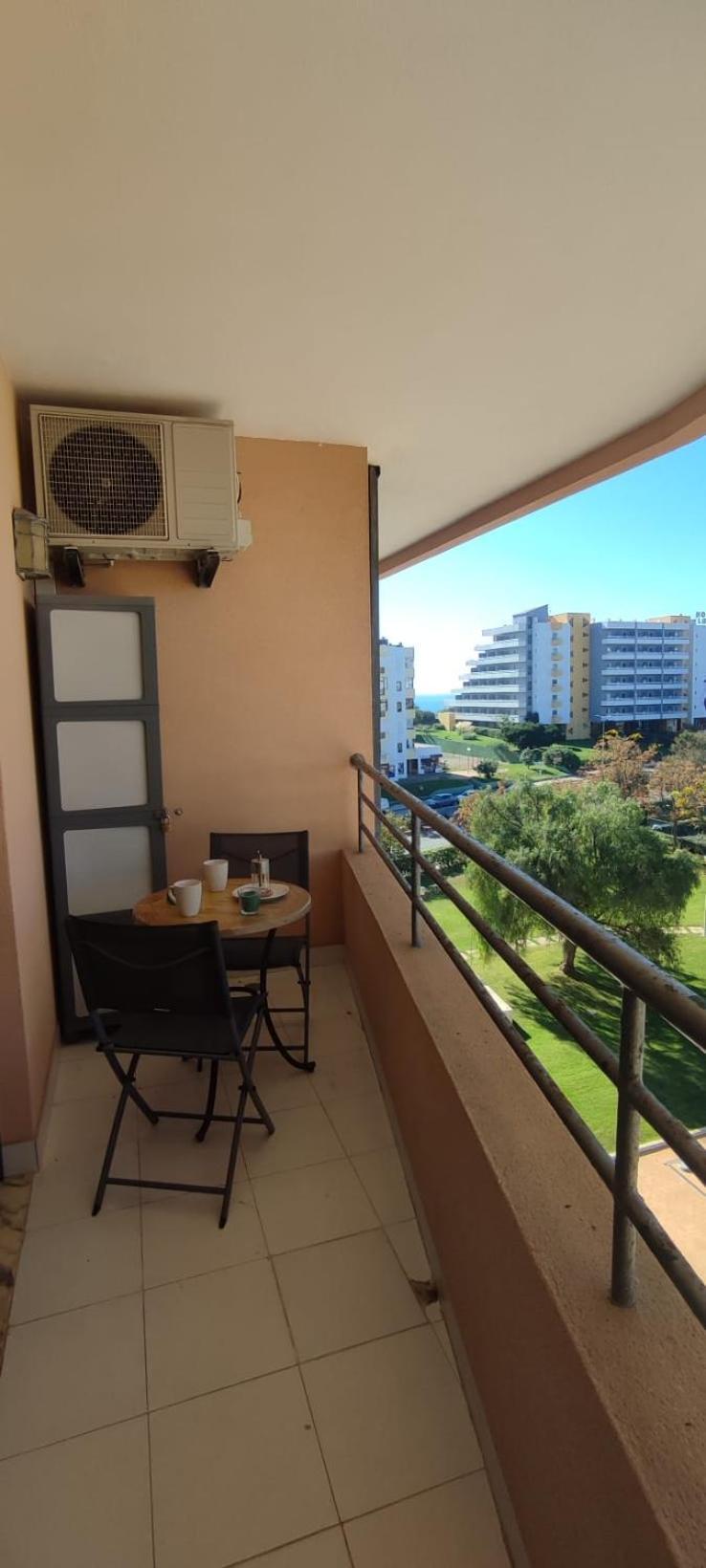 Apartment T0 Paraiso Sol Da Rocha Portimao