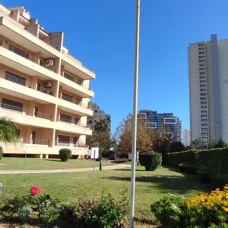 T0 Paraiso Sol Da Rocha Portimao Exterior photo