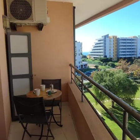 T0 Paraiso Sol Da Rocha Portimao Exterior photo