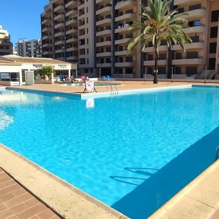 T0 Paraiso Sol Da Rocha Portimao Exterior photo
