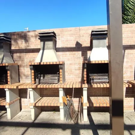 T0 Paraiso Sol Da Rocha Portimao Exterior photo